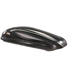 Junior Altro 500 Glossy Black (JU 7103-GB)