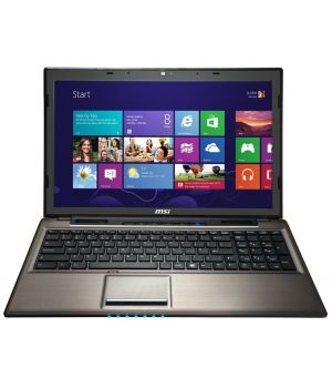 MSI CX61 2QC-1654US