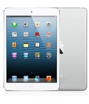 Apple iPad mini Wi-Fi 32GB White (MD532)