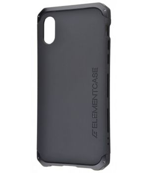 Element Case Solace Black for iPhone X (high copy)