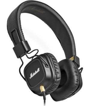 Marshall Major II Black Android (4091167)