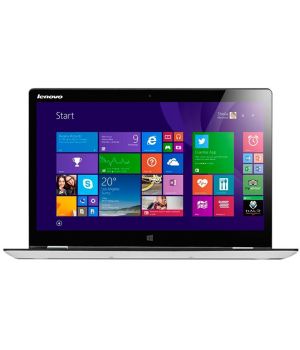 Lenovo Yoga 3 14 (80JH003FUA) White