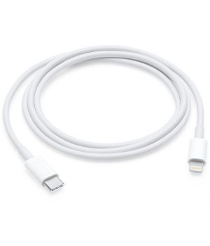 Apple USB-C to Lightning Cable 1 m (MK0X2)