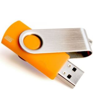 GOODRAM 16 GB Twister Orange PD16GH2GRTSOR9
