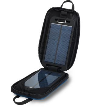 Powertraveller Solarmonkey Adventurer