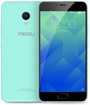 Meizu M5 32GB Mint Green