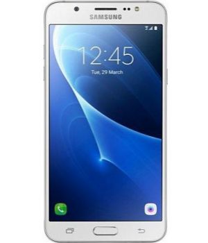 Samsung Galaxy J7 2016 Duos J710F White (UA UCRF)