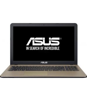 Asus X540LA (X540LA-DM671D) Chocolate Black