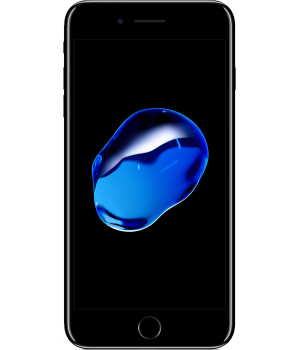 Apple iPhone 7 Plus 128GB Jet Black (MN4V2)