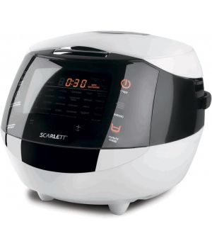 Scarlett SC-MC410S07