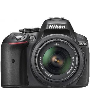 Nikon D5300 kit (AF-P 18-55mm VR) (UA)