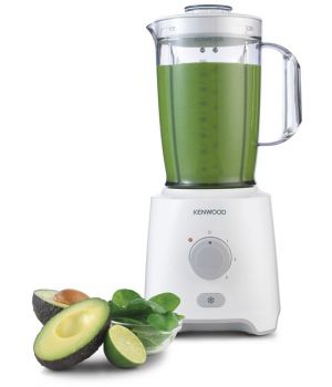 Kenwood BLP 402 White