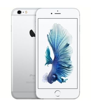 Apple iPhone 6s Plus 64GB Silver Refurbished