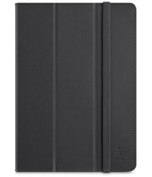 Belkin Trifold Cover Black for iPad Air (F7N057B2C00)