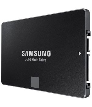 Samsung 850 EVO MZ-75E120B