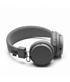 Urbanears Plattan Dark Grey