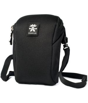 Crumpler Base Layer Camera Pouch M black (BLCP-M-001)