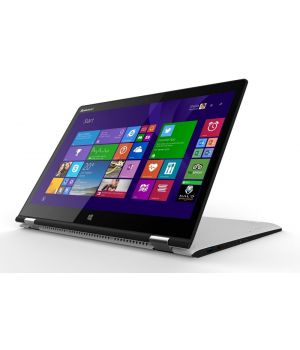Lenovo LaVie Z 360 (20FF0012US)
