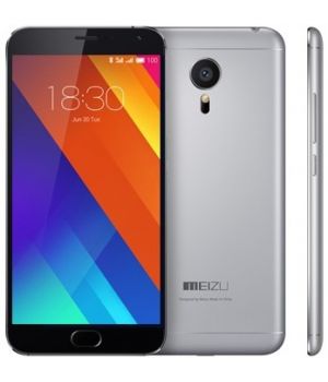 Meizu MX5 16GB Black/Gray