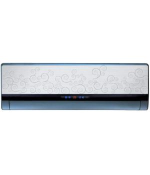 Gree GWHN12JBNK1A1A Silver