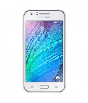 Samsung J100H Galaxy J1 White (UA UCRF)