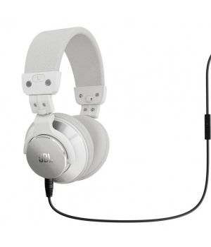 JBL Bassline White