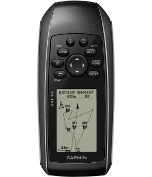 Garmin GPSMAP 73 НавЛюкс Топо