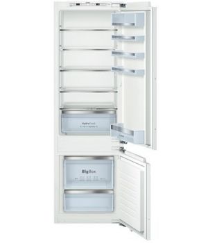 Bosch KIS87KF31
