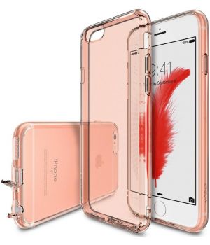 Ringke Fusion Rose Gold for iPhone 6/6S (RFAP026E)