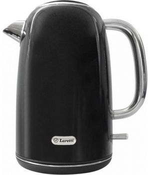 Laretti LR7509 Black