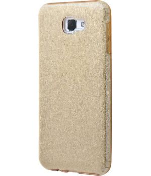 Simple Case Shining Glitter Gold for Samsung Galaxy A3 2017 (A320)