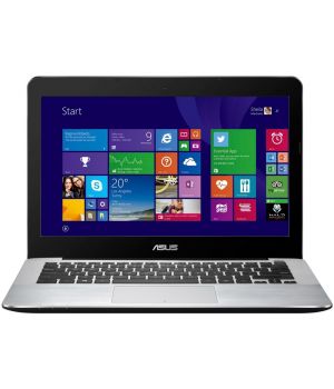 Asus X302LA (X302LA-FN174D) Black