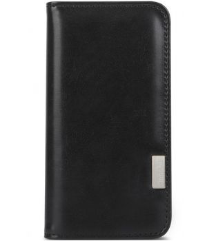 Moshi Overture Wallet Charcoal Black for iPhone 7 Plus (99MO091002)