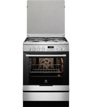 Electrolux EKK 6450 AOX