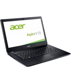 Acer Aspire V3-372-51MZ (NX.G7BEU.009) Black