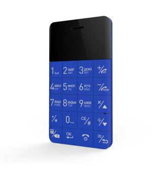 ELARI CardPhone Blue LR-CP-BL