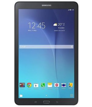 Samsung Galaxy Tab E 9.6" Black (SM-T560NZKASEK)