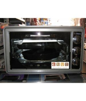 Saturn ST-EC1075 Grey