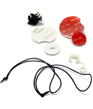 GoPro Крепление Surfboard Mount (ASURF-001)