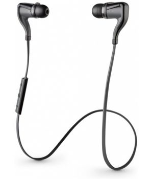 Plantronics BackBeat GO 2 Black