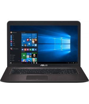 Asus X756UX (X756UX-T4002D)