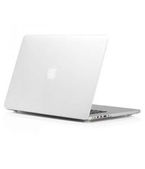 Uncommon Deflector Frosted Clear for Macbook Pro 13 Retina (C0101-CC)
