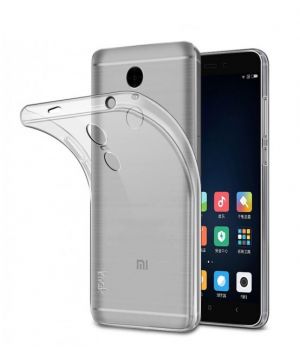 Simple Case Ultrathin Series 0.33mm Clear for Xiaomi Redmi Note 4X