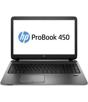 HP ProBook 450 G2 (M5G25UT)