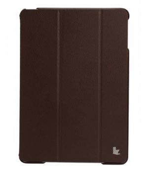 Jison Classic Smart Case Brown for iPad Air/Air 2 (JS-ID5-01H20)