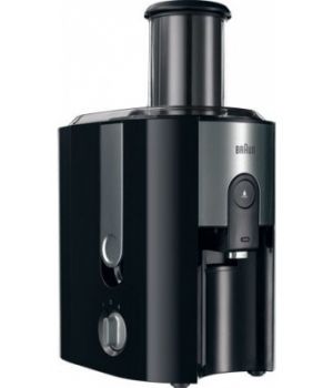 Braun Multiquick J500 Black