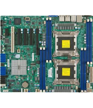 Supermicro MBD-X9DRH-7F-O