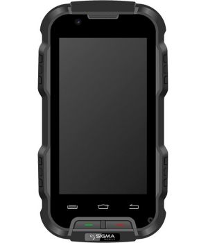 Sigma mobile X-treme PQ22B Black (UA UCRF)