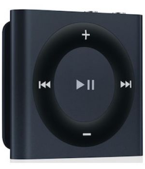 Apple iPod shuffle 5Gen 2GB Slate