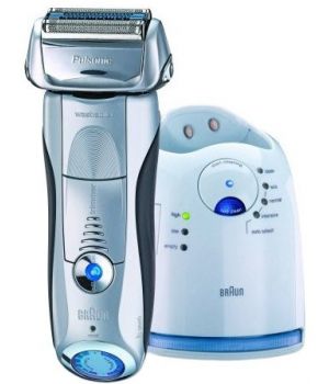 Braun 790cc Series 7